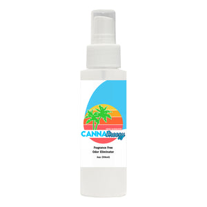 Cannabreezy 2oz Odor Eliminator